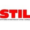 STIL, Stiftarna av Independent Living i Sverige logo