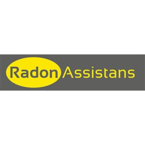 Radonassistans i Skåne AB logo