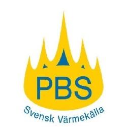 PBS Pellets logo