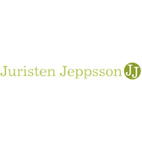 Juristen Jeppsson logo
