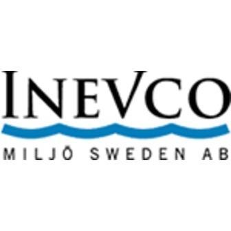 INEVCO Miljö Sweden AB logo