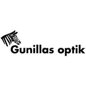Gunillas Optik AB logo