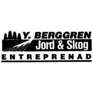 Berggrens Jord o Skogsentreprenad