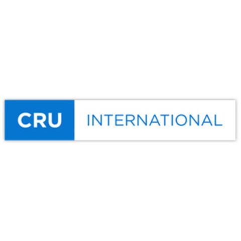 CRU International AB logo