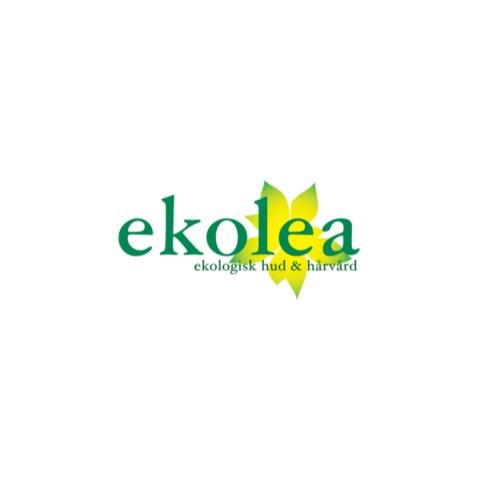 Ekolea Ekologisk Hud & Hårvård AB logo