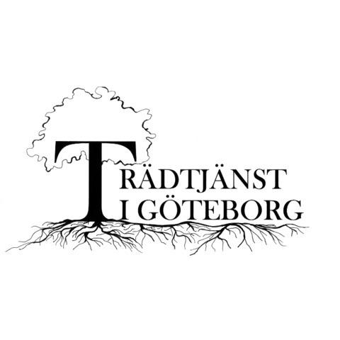 Trädtjänst I Göteborg AB logo