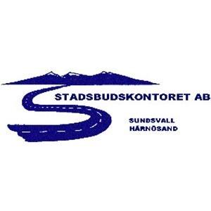 SBK Moving/Stadsbudskontoret Sundsvall logo