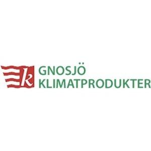 Gnosjö Klimatprodukter AB logo