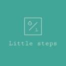 Little Babysteps AB logo