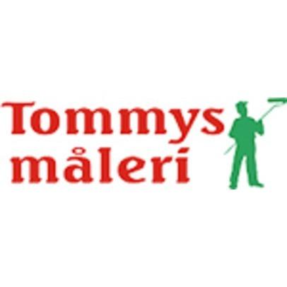Tommy`s Måleri