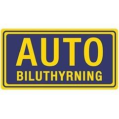 Auto Biluthyrning logo