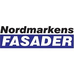 Nordmarkens Fasader AB logo