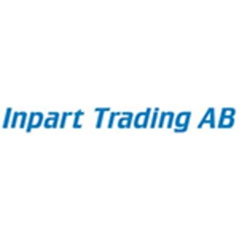 Inpart Trading AB logo