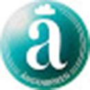 Ångfabriken AB logo