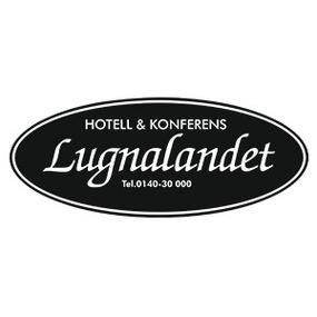 Lugnalandet Hotell & Konferens logo