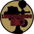 Lindesbergs Bio logo