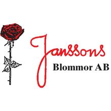 Janssons Blomsterhandel AB logo