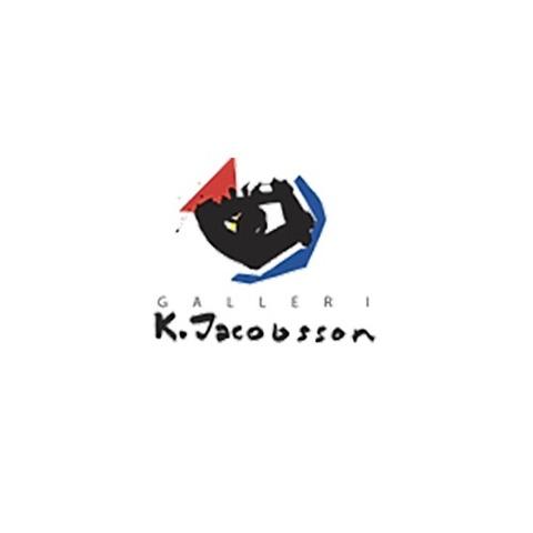 Galleri K Jacobsson logo