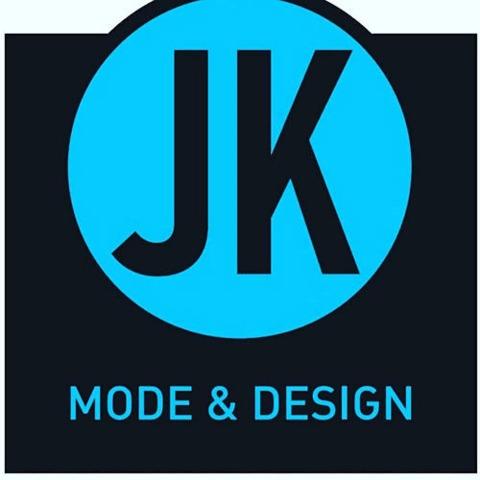JK Mode & Design AB logo