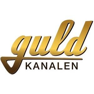 Guldkanalen 102,6 logo