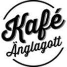 Kafé Änglagott logo