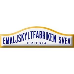 Emaljskyltfabriken Svea AB