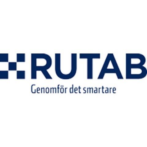 Rutab AB logo