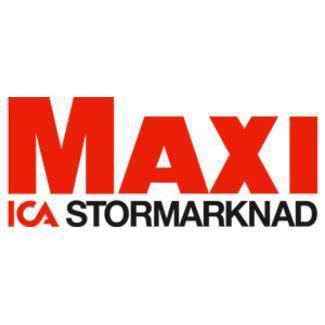 ICA Maxi logo