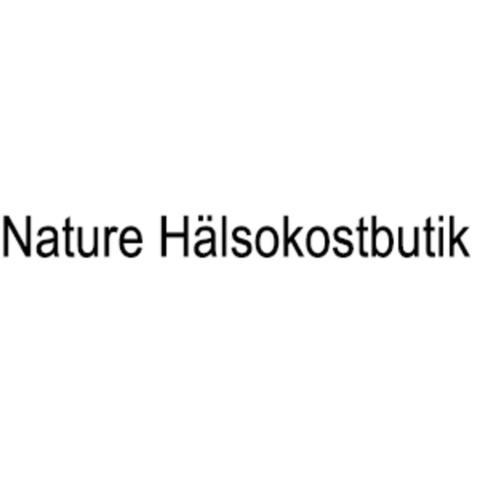 Nature Hälsokostbutik logo