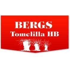 Bergs Tomelilla AB logo