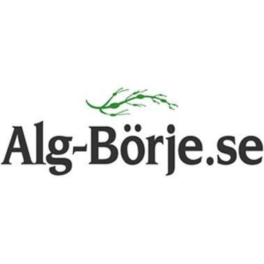 Alg-Börje logo