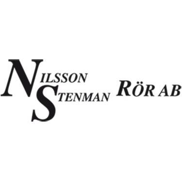 Nilsson & Stenman Rör AB logo