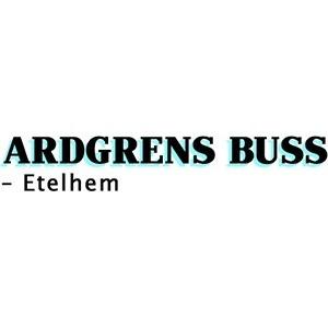 Ardgrens Buss logo