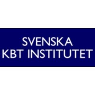 Svenska KBT-Institutet AB logo