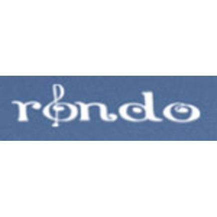 Rondo Klinte Bygdegårdsförening logo