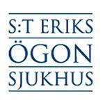 S:t Eriks Ögonsjukhus logo