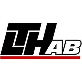 LTH Traktor AB logo