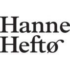 Hanne Heftø logo
