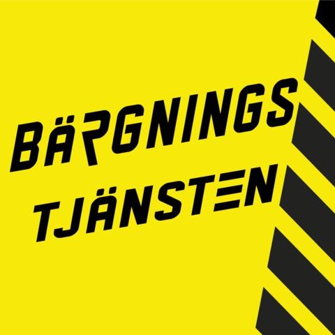 Bärgningstjänsten Sverige AB logo
