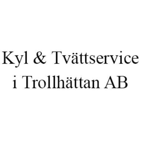 Kyl & Tvättservice i Trollhättan AB logo