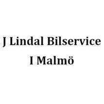 J Lindal Bilservice i Malmö logo