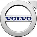 Volvo Construction Equipment Customer Center logo