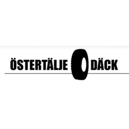 Östertälje Däck logo