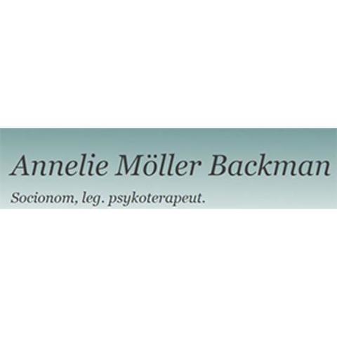 Möller Backman, Annelie logo