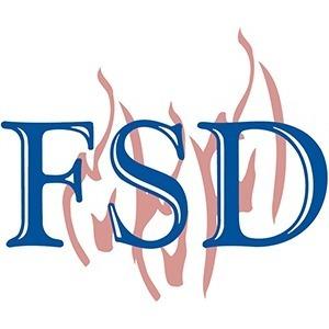 FSD Göteborg AB logo