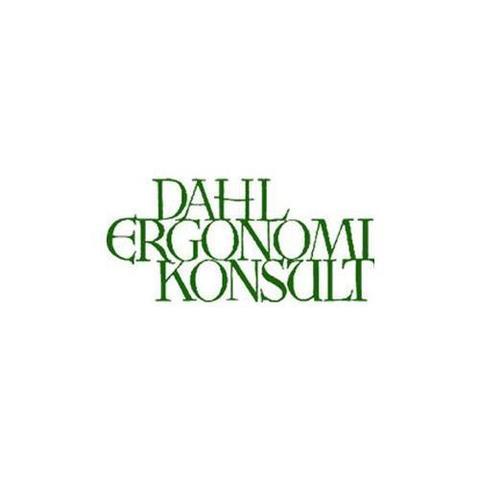Dahl Ergonomikonsult logo