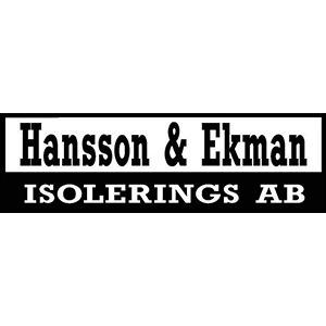 Hansson & Ekman Isolerings AB logo