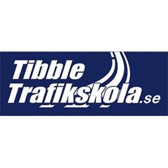 Tibble Trafikskola logo