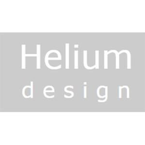 Helium Design logo