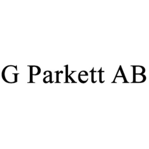 Globus Parkett AB logo